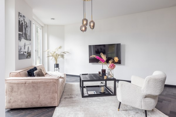 Medium property photo - Anthemiahof 14B, 6361 JP Nuth